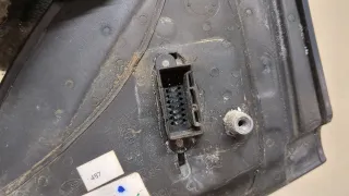 13300649,1428386 Зеркало правое Opel Astra J Арт 20422674, вид 3