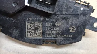  Сопротивление печки Buick Encore GX Арт 20423862, вид 3