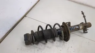 6R0413031BF,6R0411105B Амортизатор передний левый Skoda Rapid Арт 20422742, вид 3