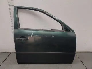 1U0837886B,6Y0837886,3B0837207G Ручка наружная передняя правая зеленая Skoda Octavia A4 Арт 11393815, вид 1