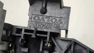 30784204,39873389,39998272 Ручка наружная передняя левая белая Volvo XC60 1 Арт 20418662, вид 2