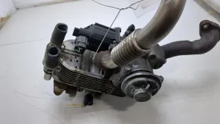  Клапан EGR Mitsubishi Outlander 3 restailing 2 Арт 20419792