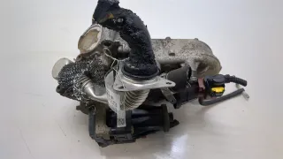  Клапан EGR Fiat Doblo 2 Арт 20420040, вид 1