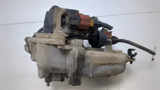  Клапан EGR Fiat Doblo 2 Арт 20420040, вид 5