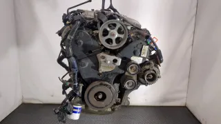 10002RYEA00,J37A1 Двигатель Acura MDX 2 Арт 9269772, вид 1