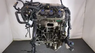 10002RYEA00,J37A1 Двигатель Acura MDX 2 Арт 9269772, вид 2