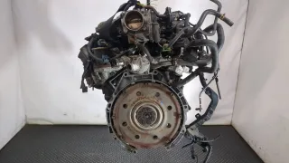 10002RYEA00,J37A1 Двигатель Acura MDX 2 Арт 9269772, вид 3