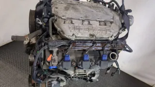 10002RYEA00,J37A1 Двигатель Acura MDX 2 Арт 9269772, вид 5