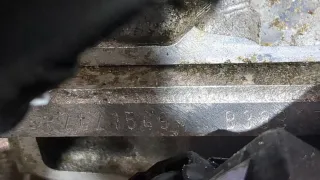 11000003080,11002455312,B38B15A Двигатель BMW 3 F30/F31/GT F34 Арт 20065369, вид 3