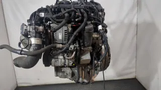11000003080,11002455312,B38B15A Двигатель BMW 3 F30/F31/GT F34 Арт 20065369, вид 4