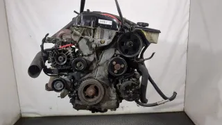 1382683,1230440,3S7G6006BA,CJBB Duratec-HE Двигатель Ford Mondeo 3 Арт 20195776, вид 1
