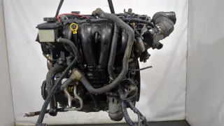1382683,1230440,3S7G6006BA,CJBB Duratec-HE Двигатель Ford Mondeo 3 Арт 20195776, вид 2