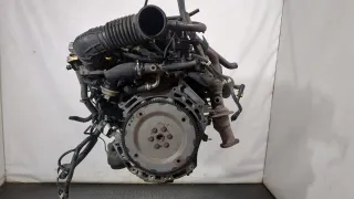 1382683,1230440,3S7G6006BA,CJBB Duratec-HE Двигатель Ford Mondeo 3 Арт 20195776, вид 3