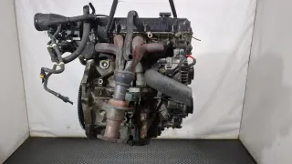1382683,1230440,3S7G6006BA,CJBB Duratec-HE Двигатель Ford Mondeo 3 Арт 20195776, вид 4