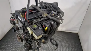 1382683,1230440,3S7G6006BA,CJBB Duratec-HE Двигатель Ford Mondeo 3 Арт 20195776, вид 5