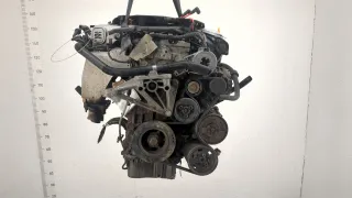 071100031DX,AGZ Двигатель Volkswagen Golf 4 Арт 20387057, вид 1