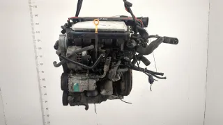 071100031DX,AGZ Двигатель Volkswagen Golf 4 Арт 20387057, вид 2