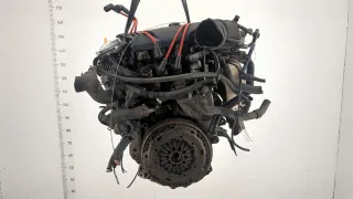071100031DX,AGZ Двигатель Volkswagen Golf 4 Арт 20387057, вид 3