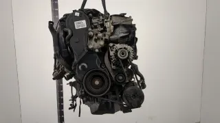 UFDA, UFDB Двигатель Ford C-max 2 Арт 20420536, вид 1