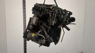 UFDA, UFDB Двигатель Ford C-max 2 Арт 20420536, вид 4
