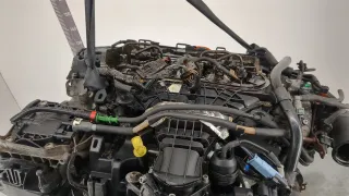 UFDA, UFDB Двигатель Ford C-max 2 Арт 20420536, вид 5