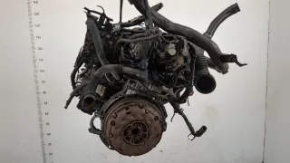4N14 Двигатель Mitsubishi Outlander 2 Арт 20422629, вид 2