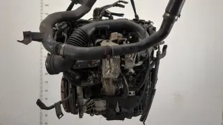 4N14 Двигатель Mitsubishi Outlander 2 Арт 20422629, вид 4