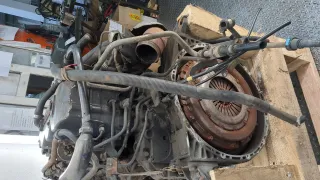 5802013508,504388613,2831266,F4AFE411C Двигатель Iveco Euro Cargo Арт 20423219, вид 5