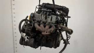 96325555,B10S Двигатель Daewoo Matiz M150 restailing Арт 20423293, вид 4