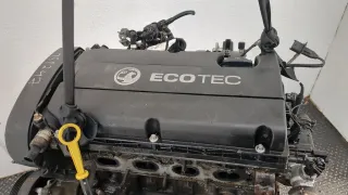 55576679,55575964,A16XER Двигатель Opel Astra J Арт 20423639, вид 5