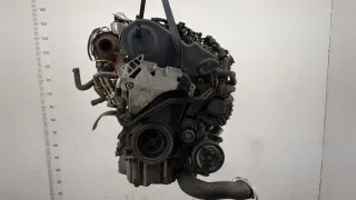 CFFB Двигатель Volkswagen Passat CC Арт 20423994, вид 1