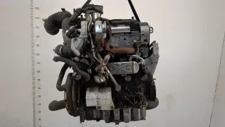 CFFB Двигатель Volkswagen Passat CC Арт 20423994, вид 3