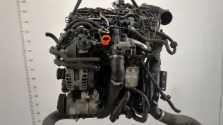 CFFB Двигатель Volkswagen Passat CC Арт 20423994, вид 4