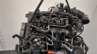 CFFB Двигатель Volkswagen Passat CC Арт 20423994, вид 5