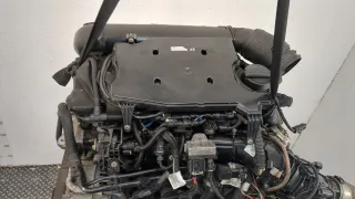  Двигатель MINI Cooper F56,F55 Арт 20424293, вид 5