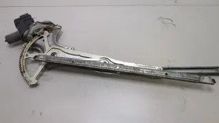 6980178010,8571048121 Стеклоподъемник правый передний Lexus RX 4 Арт 20417960, вид 1