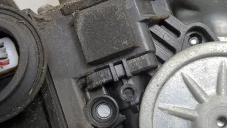 6980178010,8571048121 Стеклоподъемник правый передний Lexus RX 4 Арт 20417960, вид 2