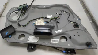 A1697203179,A1698204342 Стеклоподъемник левый передний Mercedes A W169 Арт 20417962
