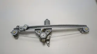 A2027301446 Стеклоподъемник правый задний Mercedes C W202 Арт 20421272, вид 4