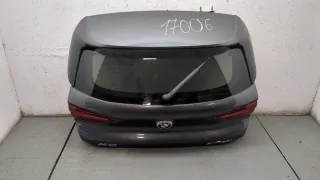 41007423832 Крышка багажника (дверь 3-5) BMW X2 F39 Арт 9371070
