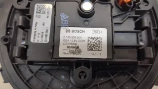  Моторчик печки Volvo XC90 2 Арт 20423441, вид 3