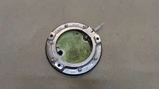 8N8010163P Лючок бензобака синий Audi TT 1 Арт 20424160, вид 2