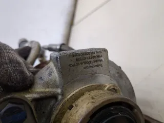 11657593022,7593022 Турбина BMW X6 E71/E72 Арт 20318682, вид 2