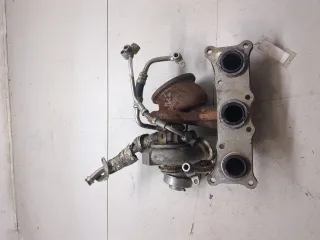 11657593022,7593022 Турбина BMW X6 E71/E72 Арт 20318682, вид 4