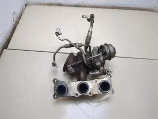 11657593022,7593022 Турбина BMW X6 E71/E72 Арт 20318684, вид 2