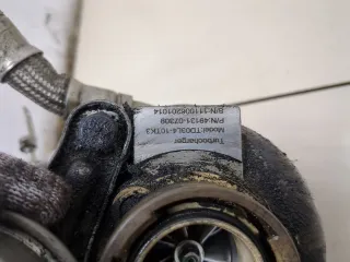 11657593022,7593022 Турбина BMW X6 E71/E72 Арт 20318684, вид 3