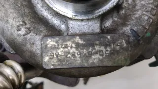  Турбина Ford S-Max 1 Арт 20420147, вид 5