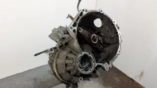 GQQ,0A4300045 КПП механическая (МКПП) 5-ступенчатая Volkswagen Golf 5 Арт 20422386