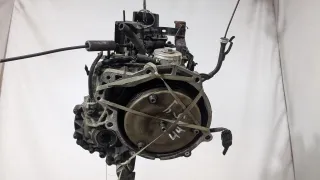 4500002820 Коробка передач автоматическая (АКПП) Kia Picanto 1 Арт 9338766