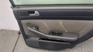 4B0839016G Замок двери задней правой Audi A6 C5 (S6,RS6) Арт 11132313, вид 4